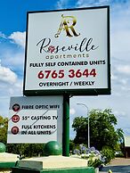 The Roseville Apartments