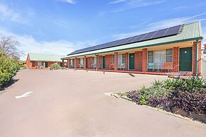 The Roseville Apartments