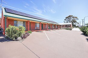 The Roseville Apartments