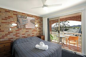 The Roseville Apartments