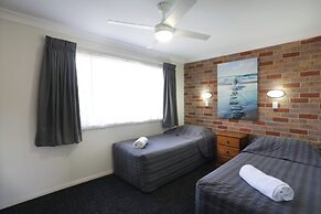 The Roseville Apartments