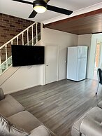 The Roseville Apartments