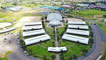 The Roseville Apartments