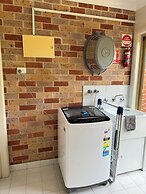 The Roseville Apartments