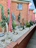 The Roseville Apartments