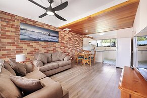 The Roseville Apartments