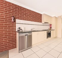 The Roseville Apartments