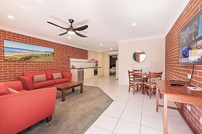 The Roseville Apartments