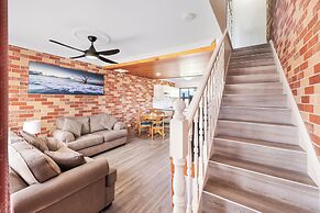 The Roseville Apartments