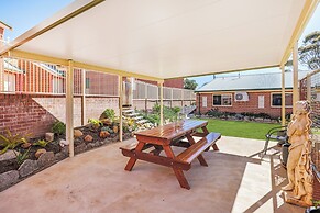 The Roseville Apartments