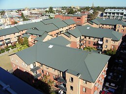 Sydney University Village