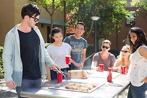 Sydney University Village