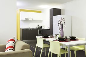 Sydney University Village