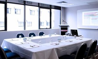 Sydney University Village