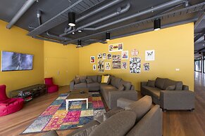 Sydney University Village