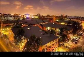 Sydney University Village