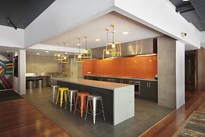 Sydney University Village