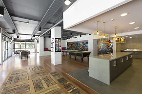 Sydney University Village