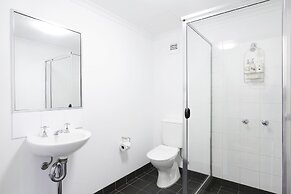 Sydney University Village