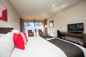 Alexandra Hills Hotel Suites