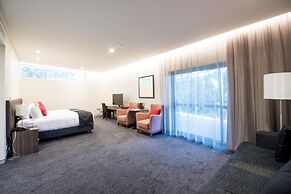 Alexandra Hills Hotel Suites