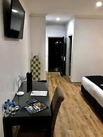 Alexandra Hills Hotel Suites