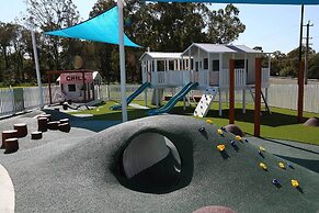 Alexandra Hills Hotel Suites