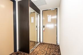 Alexandra Hills Hotel Suites