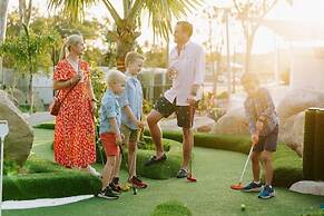 Alexandra Hills Hotel Suites