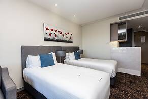 Alexandra Hills Hotel Suites