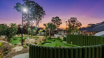 Alexandra Hills Hotel Suites