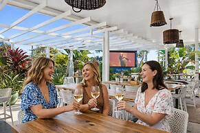 Alexandra Hills Hotel Suites