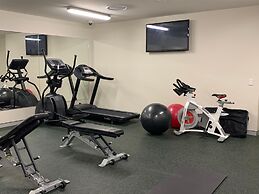 Alexandra Hills Hotel Suites