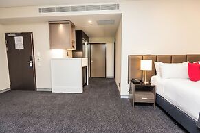 Alexandra Hills Hotel Suites