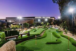 Alexandra Hills Hotel Suites