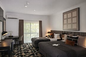 Alexandra Hills Hotel Suites