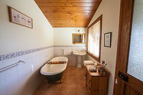 Margate Cottage Boutique Bed & Breakfast