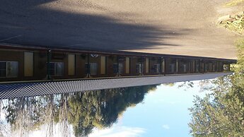 Moruya Motel