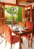 Mary Card's Coach House