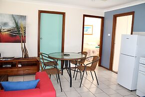 Wildsights Beach Units