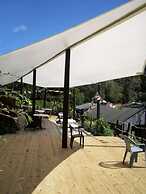 Pagoda Lodge