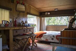 Pagoda Lodge