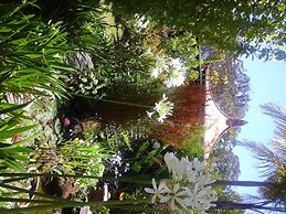 Pagoda Lodge