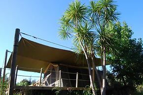 Pagoda Lodge