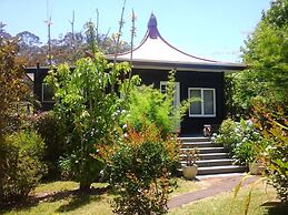 Pagoda Lodge