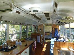 Pagoda Lodge