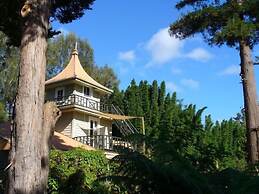 Pagoda Lodge