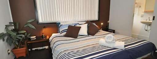 Beachfront Apartments Narooma