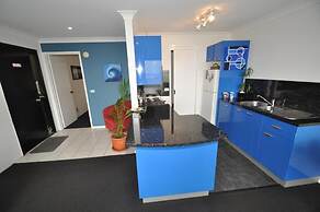 Beachfront Apartments Narooma