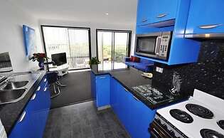 Beachfront Apartments Narooma